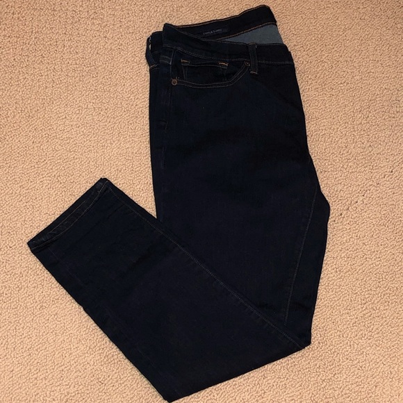 Lucky Brand skinny jeans - Picture 2 of 3